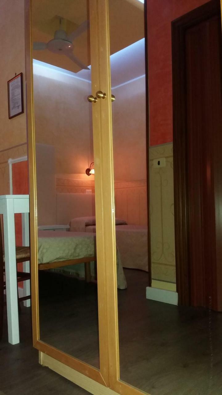 Albergo Della Corte 베네벤토 외부 사진