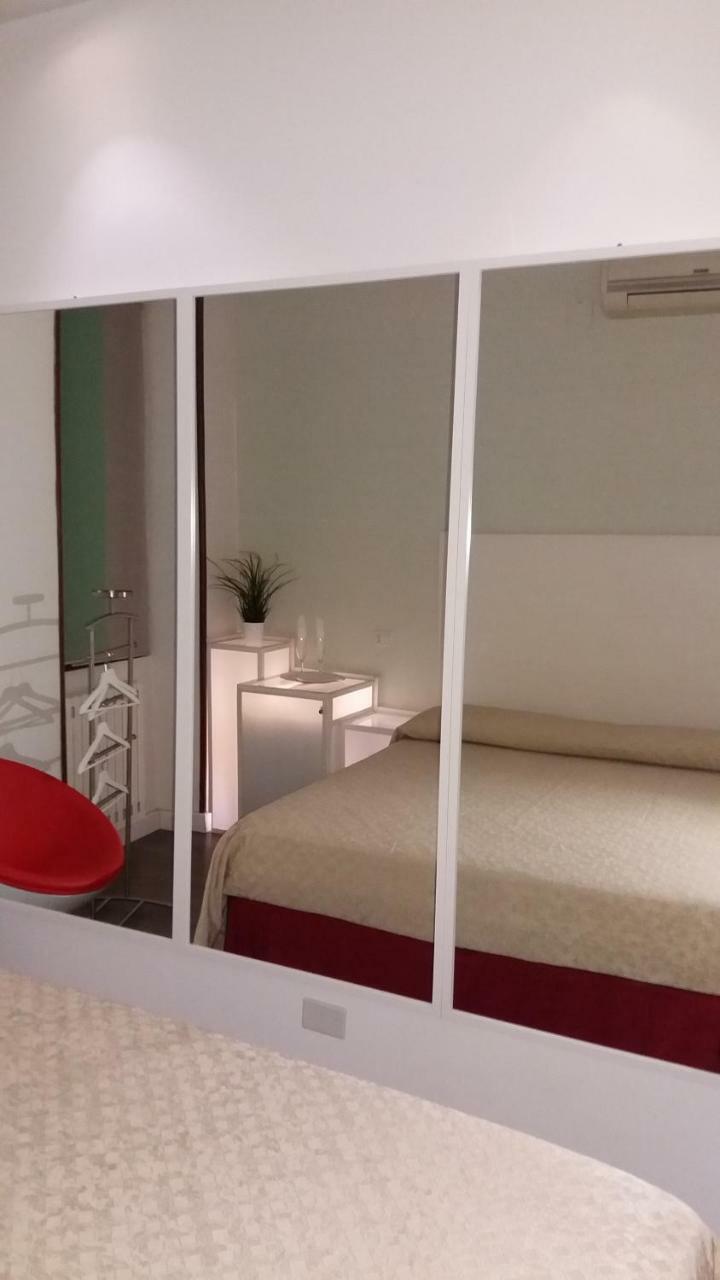 Albergo Della Corte 베네벤토 외부 사진