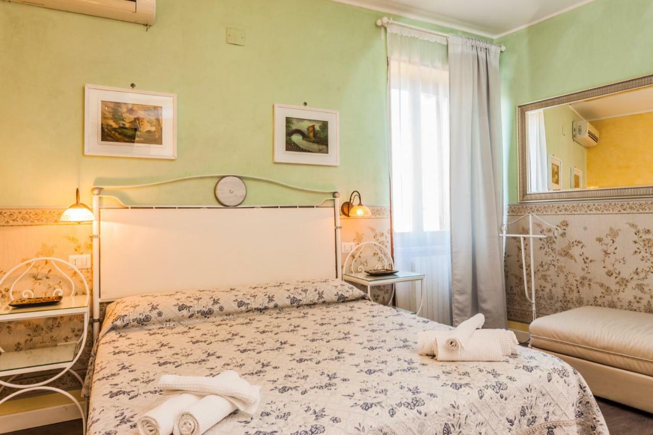 Albergo Della Corte 베네벤토 외부 사진