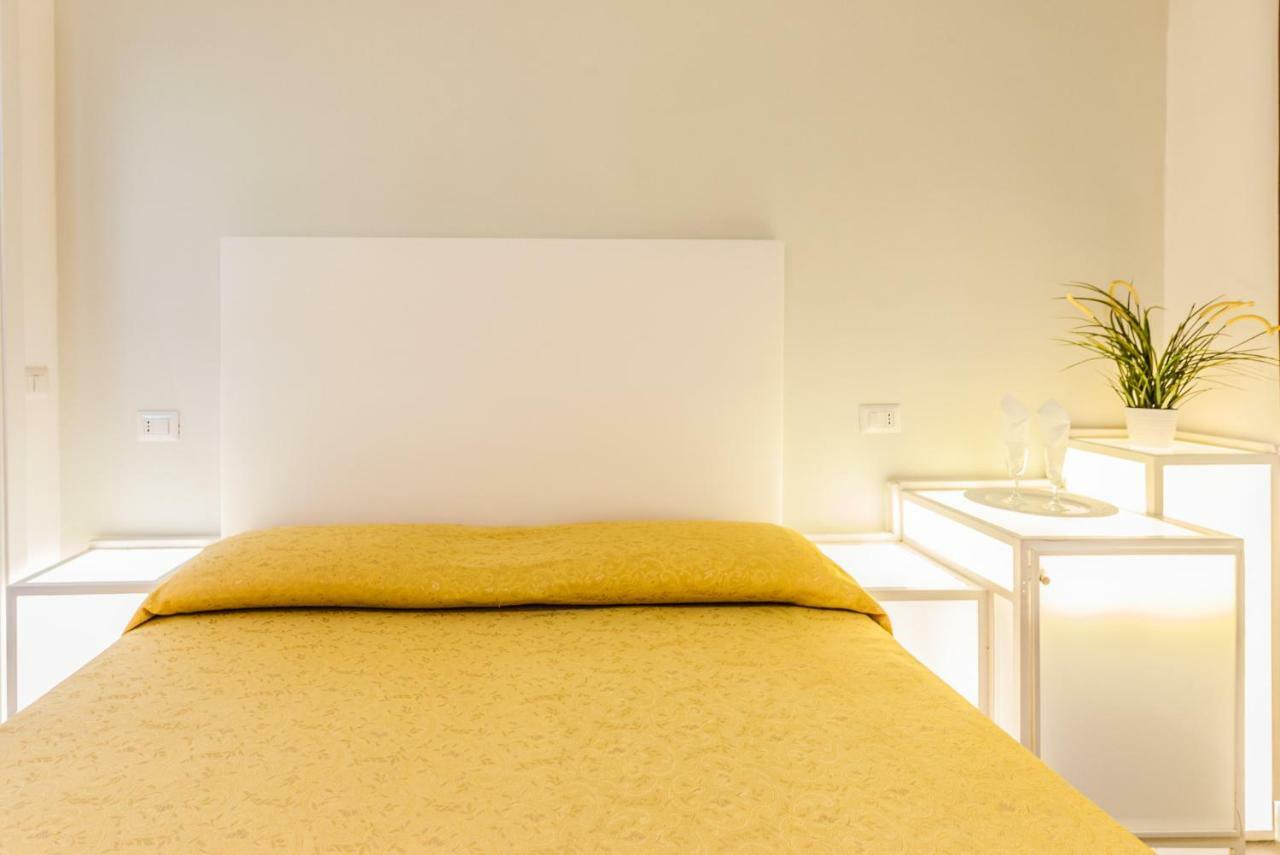 Albergo Della Corte 베네벤토 외부 사진