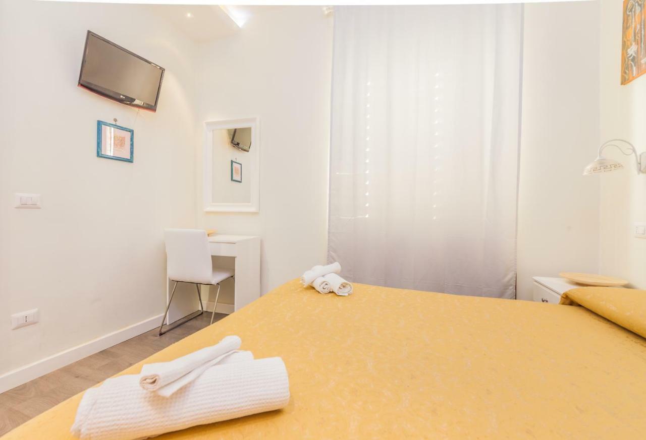 Albergo Della Corte 베네벤토 외부 사진