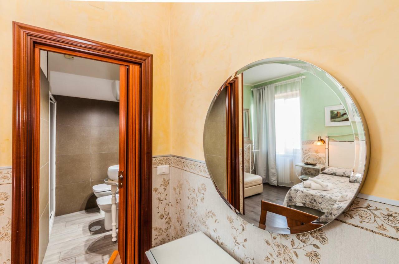 Albergo Della Corte 베네벤토 외부 사진